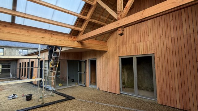 Maison d'Assistantes Maternelles